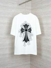 Picture of Chrome Hearts T Shirts Short _SKUChromeHeartsM-3XLxetr0718409